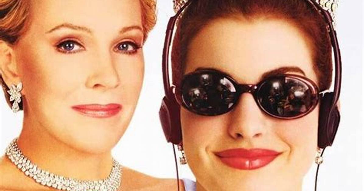 Mandy Moore: the Princess Diaries and Her Journey in Hollywood