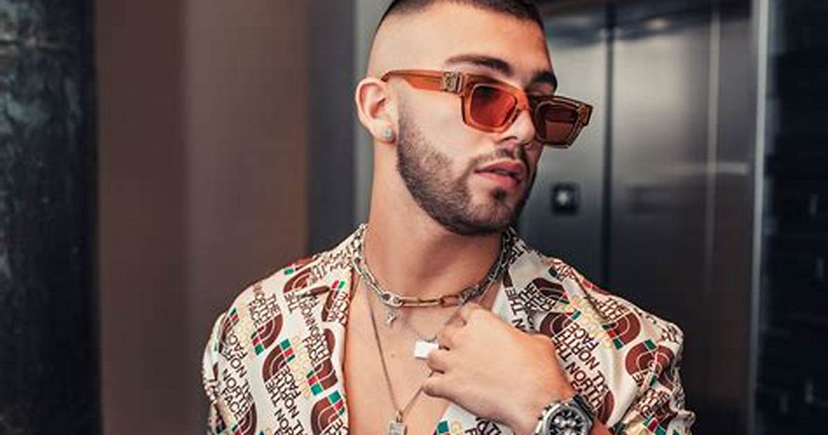 Manuel Turizo: the Rise of a Latin Music Sensation