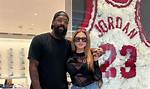 Marcus Jordan