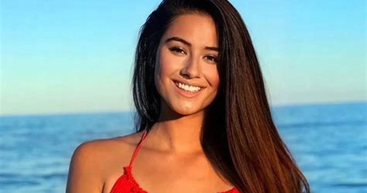 Marie Temera Naked: Unveiling the Truth Behind the Headlines