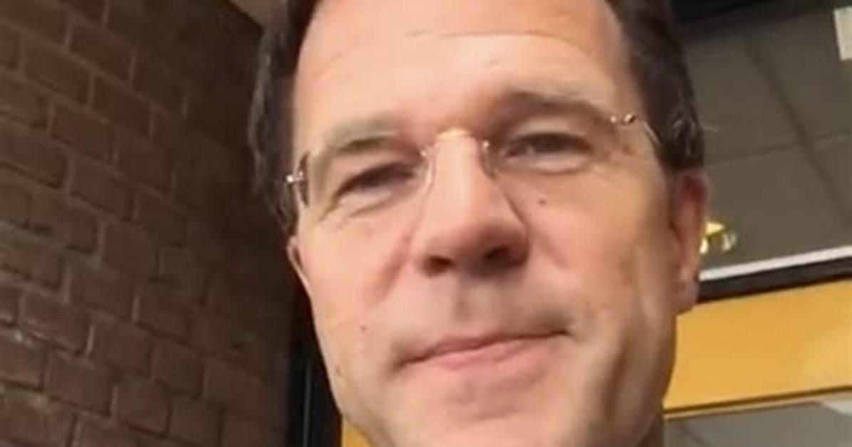 Mark Rutte: a Deep Dive into His Personal Life