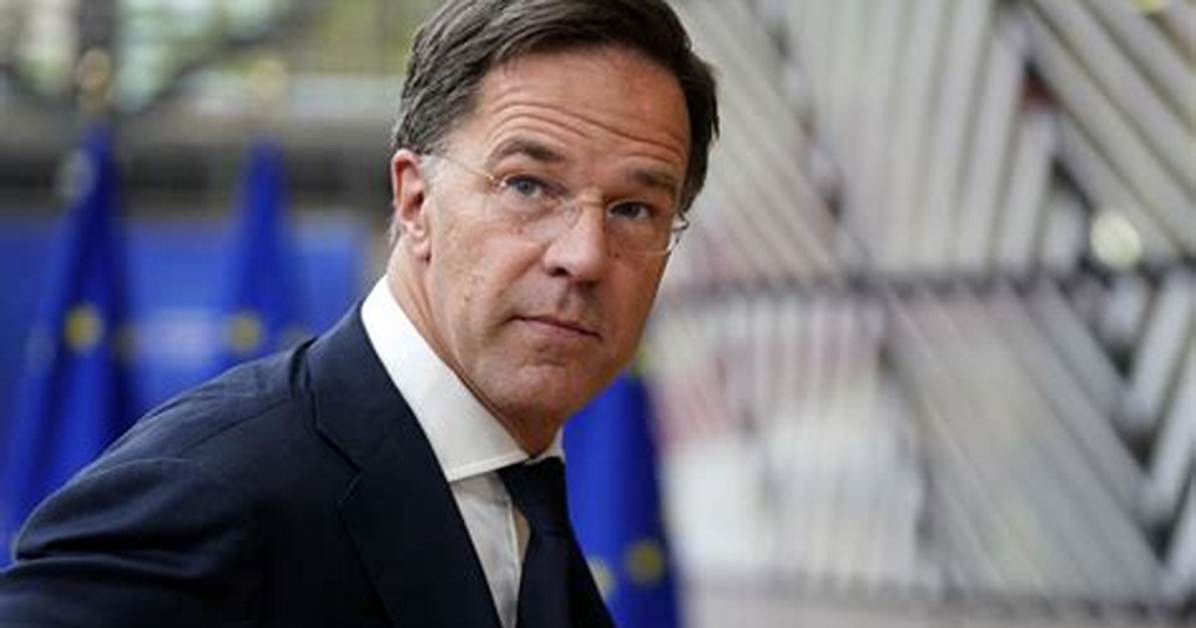 Mark Rutte's Spouse: Unveiling the Personal Life of the Dutch Prime Minister