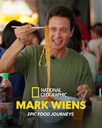 Mark Wiens