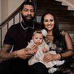 Markieff Morris Injury, Who Are the Wife, Grief and Family Members?