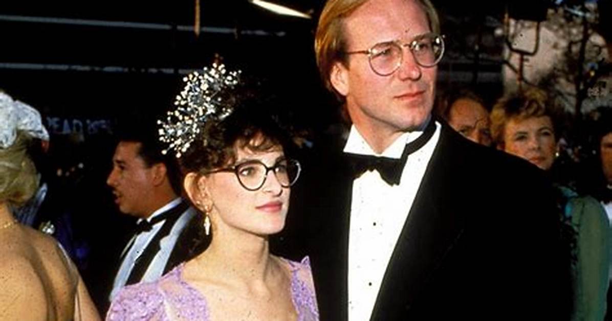 Marlee Matlin and William Hurt: a Look into Their Relationship and Legacy