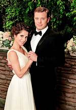 Married Billy Miller and Kelly Monaco: a Deep Dive into Their Relationship