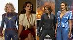 Marvel’s Millionaires: Richest Marvel Actresses