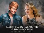 Mary Chapin Carpenter's Partner: a Deep Dive into Her Personal Life