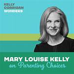 Mary Louise Kelly: a Deep Dive into the Life and Career of a Renowned Journalist