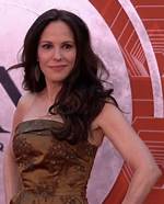 Mary-Louise Parker Net Worth 2024
