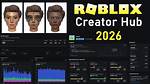 Master Roblox Creator Hub: Your Guide to Creating & Monetizing!