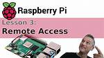 Mastering Remote Access Raspberry Pi: a Comprehensive Guide