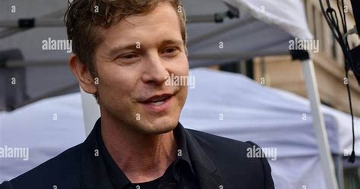 Matt Czuchry: the Versatile Actor Behind Iconic Roles