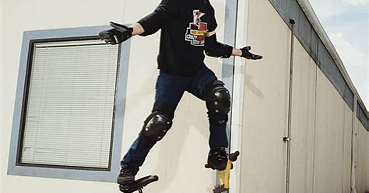 Matt Hoffman: the Legend of Bmx Freestyle