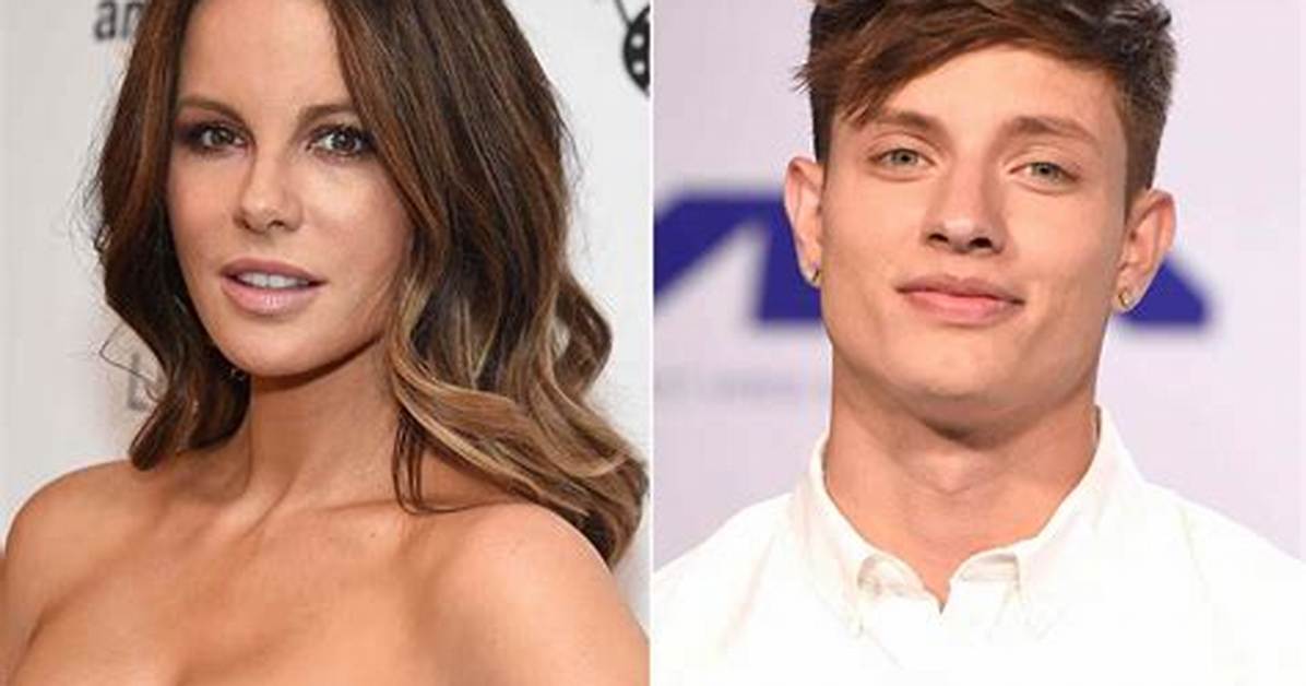 Matt Rife and Kate Beckinsale: a Deep Dive into Their Connection