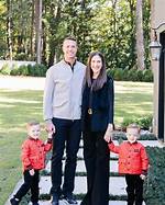 Matt Ryan’s Son Marshall Thomas Ryan Bio, Age, Father, Twin