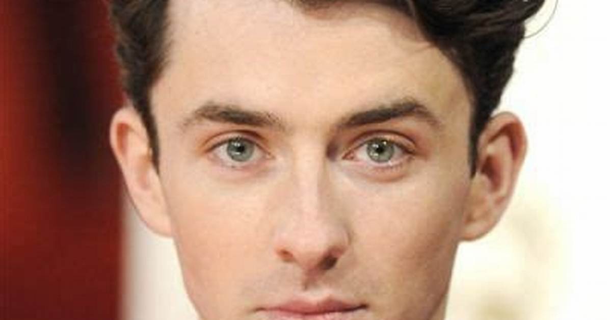 Matthew Beard Relationships: a Deep Dive into His Personal Life