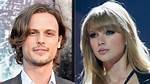 Matthew Gray Gubler and Taylor Swift: a Fascinating Connection