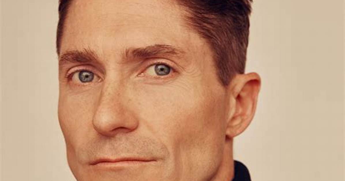 Matthew Maccaull: the Rising Star in the Entertainment Industry