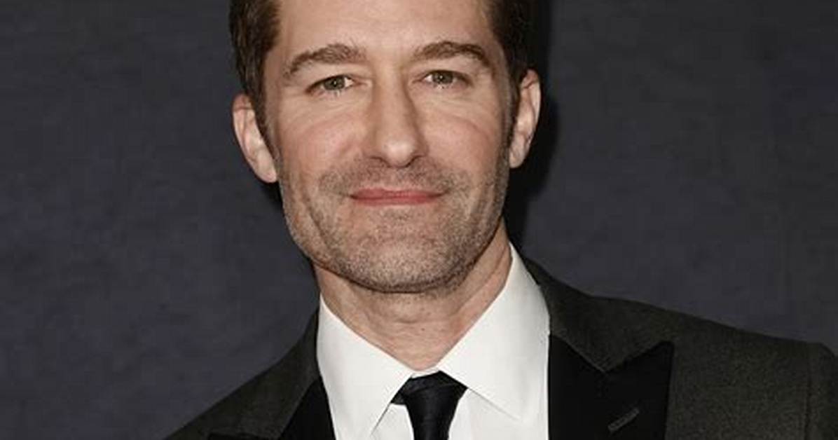 Matthew Morrison