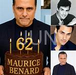 Maurice Benard: the Journey of a Talented Actor and His Impact on Television
