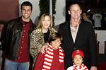 Meet Matthew Welch – Photos of Bo Welch’s Son with Wife Catherine O’hara