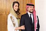 Meet Mohammed Bin Salman Wife and Their Five Chilren |