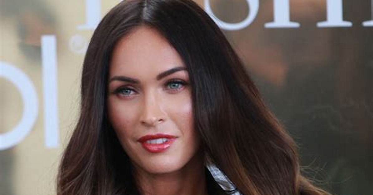 Megan Fox Photos & Videos on Erome: See Them Now!