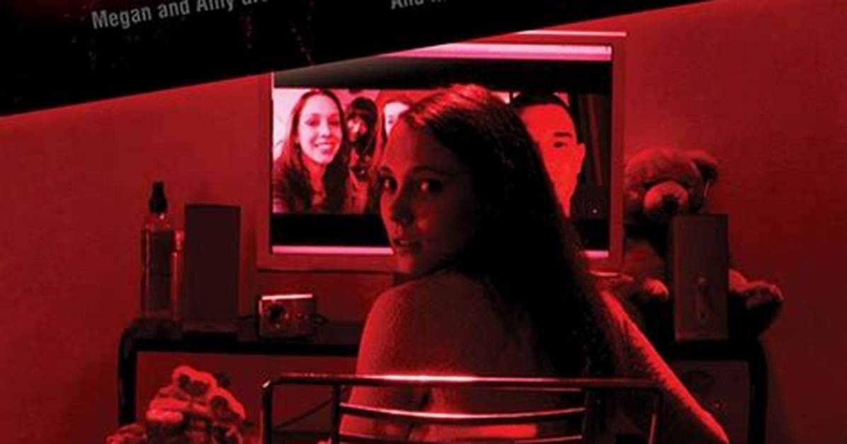 Megan Is Missing Photos: Unraveling the Mystery Behind the Controversial Film