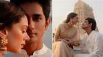 Meghna Narayan: the Life and Journey as Siddharth's Wife