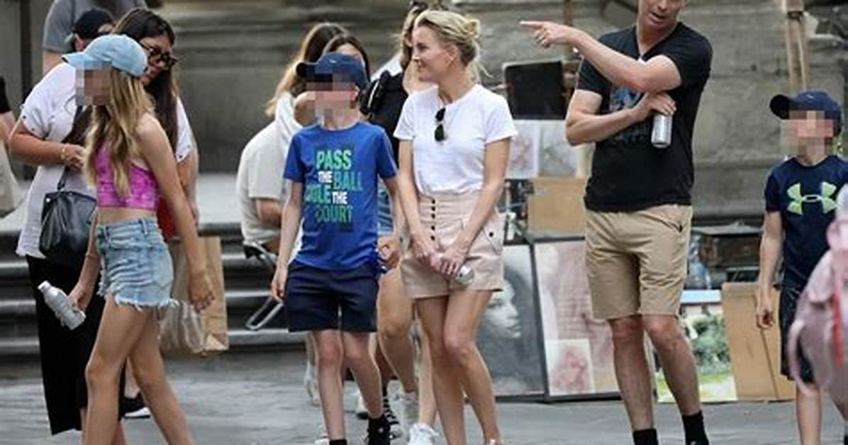 Megyn Kelly's Children: a Deep Dive into Her Family Life