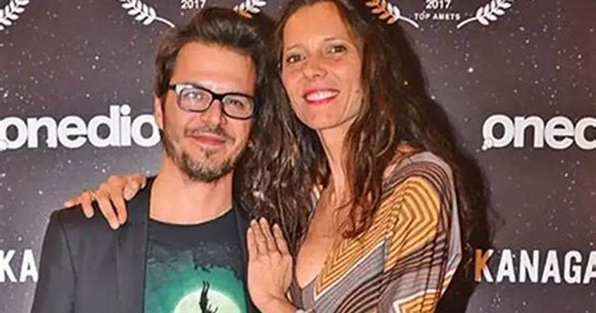 Mehmet Gnsr & Katerina Mongio: Their Love Story & Family Life - [Updated]
