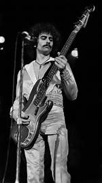Mel Schacher: the Life and Legacy of a Rock Music Icon
