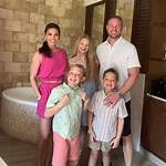 Melissa Rycroft – Biography, Husband, Children, Family, Net Worth