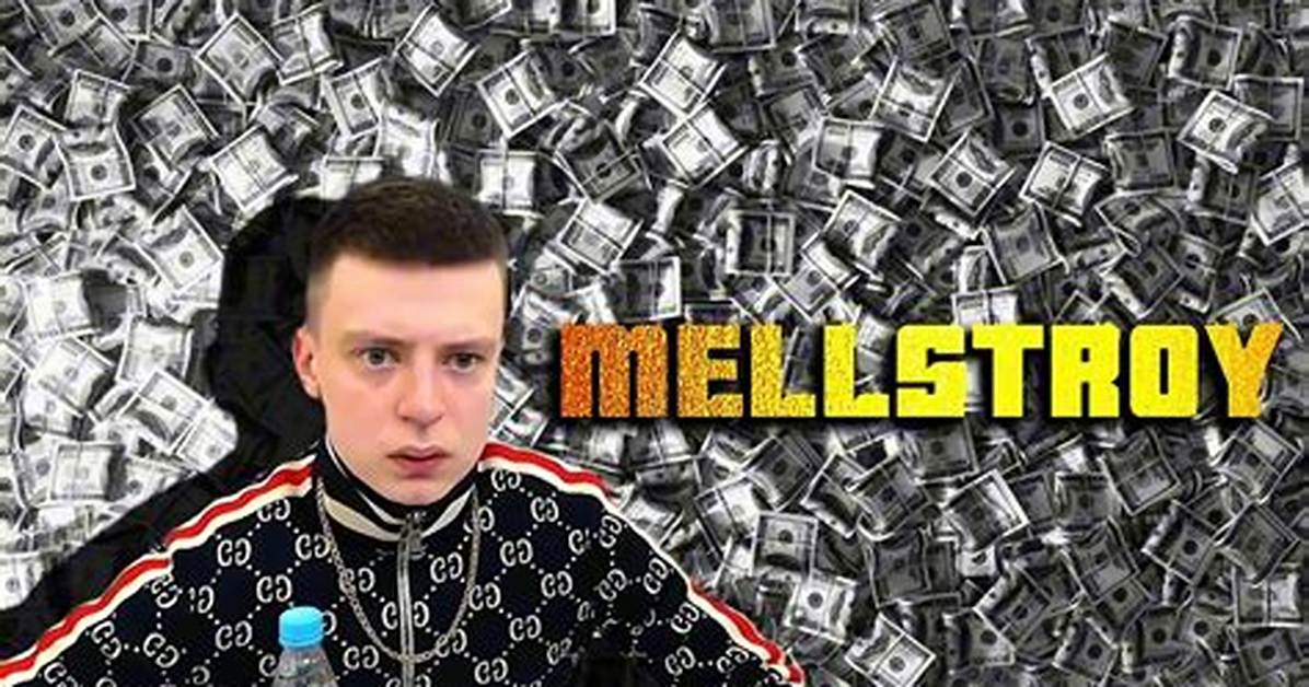 Mellstroy Videos: the Rise of a Youtube Sensation