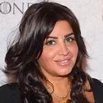 Mercedes Mj Javid Net Worth – How Much Is Mercedes Mj Javid Worth?