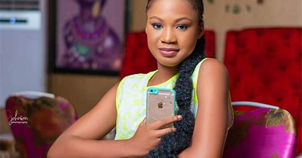 Mercy Kenneth Age 2024: a Deep Dive into the Rising Star