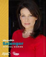 Meredith Salenger: a Comprehensive Look at Her Life and Career