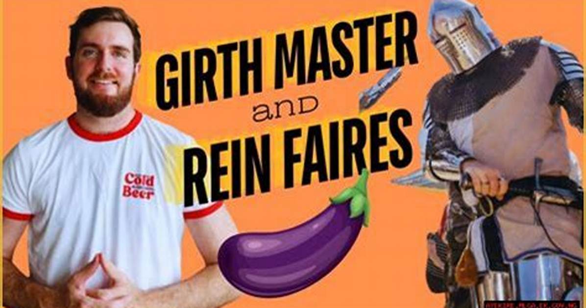Miaz and Girthmaster: the Ultimate Guide to Understanding Their Impact