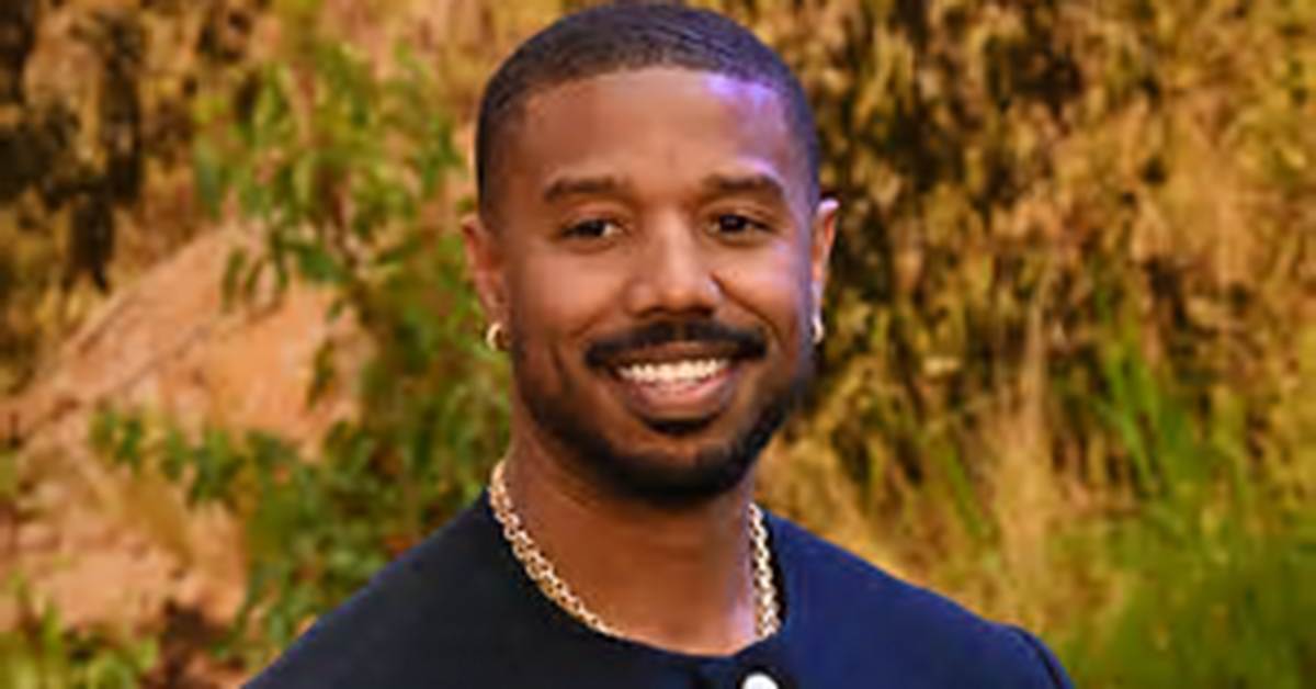 Michael B. Jordan's Son: a Glimpse into His Life and Legacy