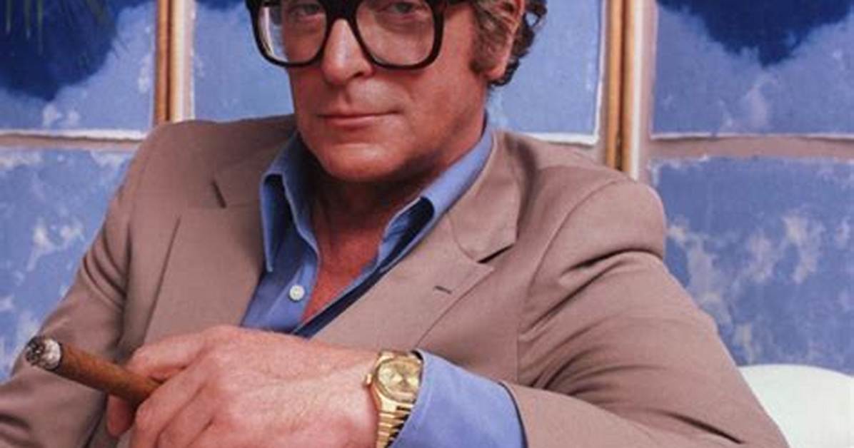 Michael Caine: a Comprehensive Look at His Life and Career