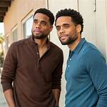Michael Ealy's Twin Brother: Unveiling the Mystery