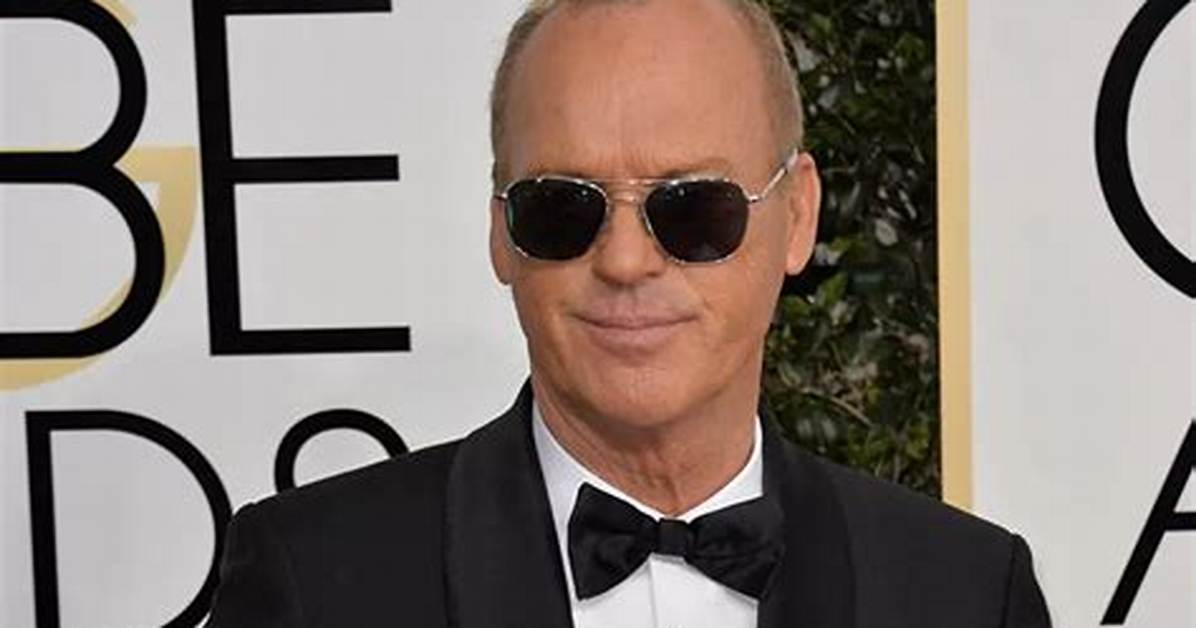 Michael Keaton Net Worth in 2023 How Rich Is He Now?