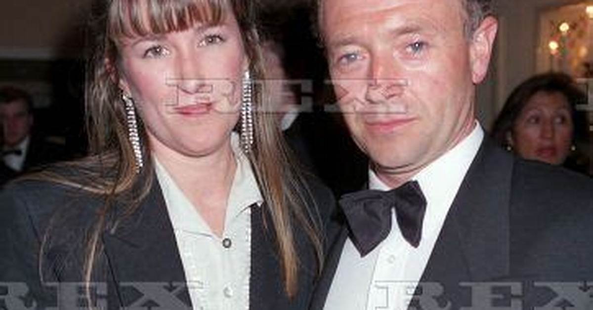 Michael Kitchen Wife Photos: a Glimpse into the Private Life of a Talented Actor