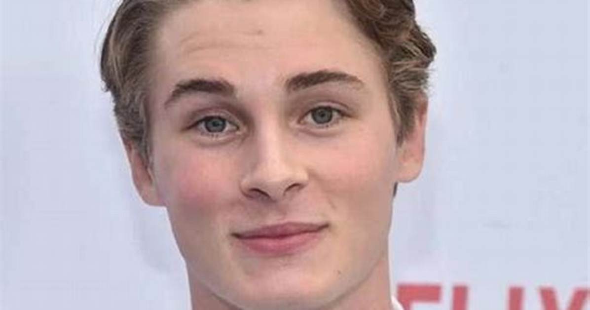 Michael Provost Net Worth, Age, Bio, Movies, Height, Girlfriend, Nationality, Career & Facts