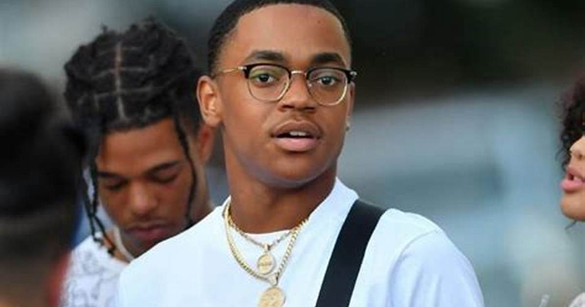 Michael Rainey Jr. Net Worth: an in-Depth Analysis