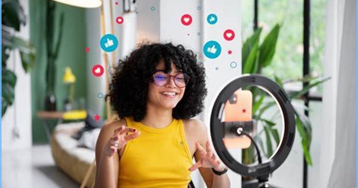 Mikaela Pascal: the Rising Star of Social Media and Influencer Culture
