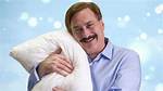 Mike Lindell: the Man Behind Mypillow and His Journey to Fame