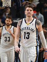 Mike Miller