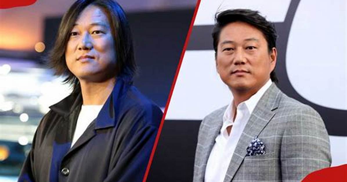 Miki Yim Sung Kang: a Rising Star in the Entertainment Industry